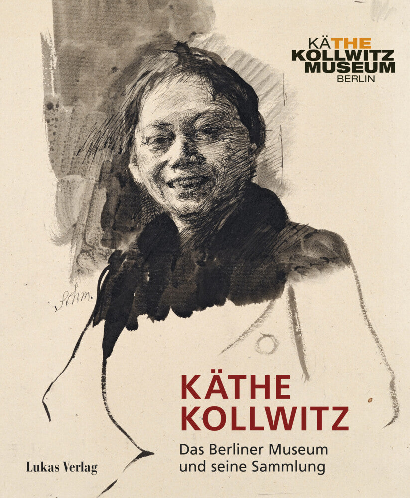 Käthe Kollwitz (Josephine Gabler)