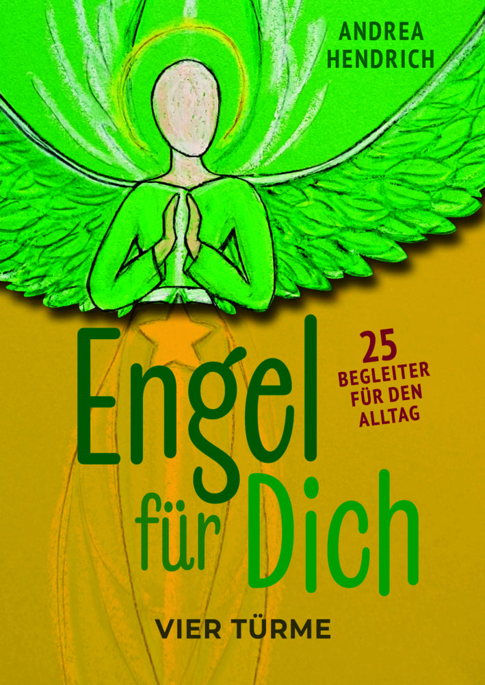 Engel für dich (Andrea Hendrich)