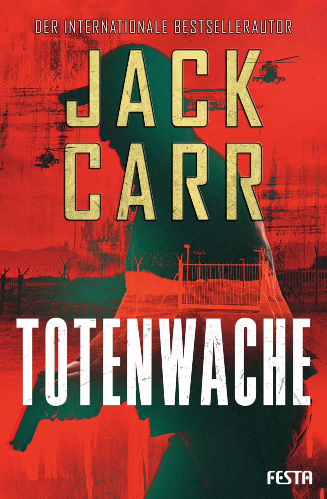 Totenwache (Jack Carr)