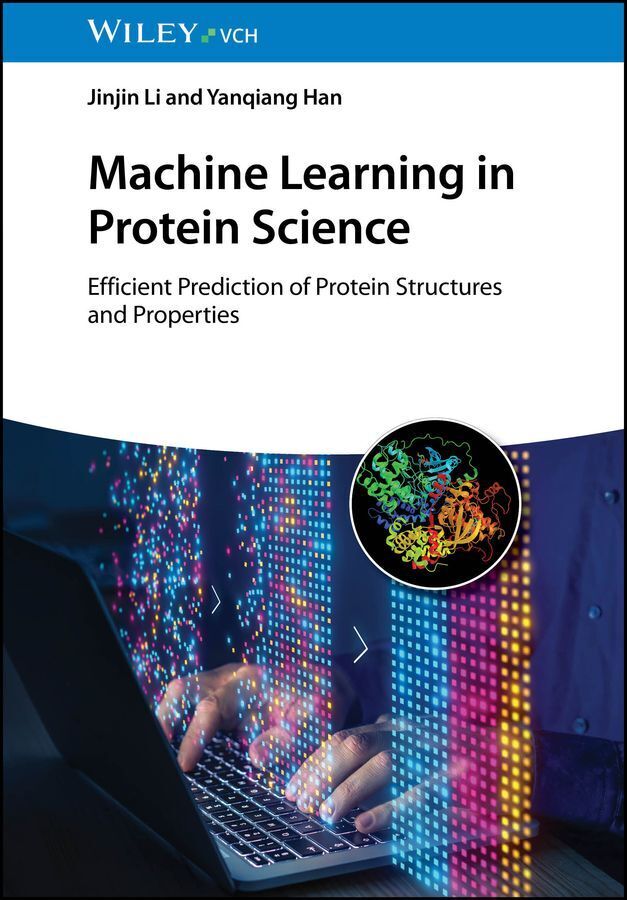 Machine Learning in Protein Science (Jinjin Li)
