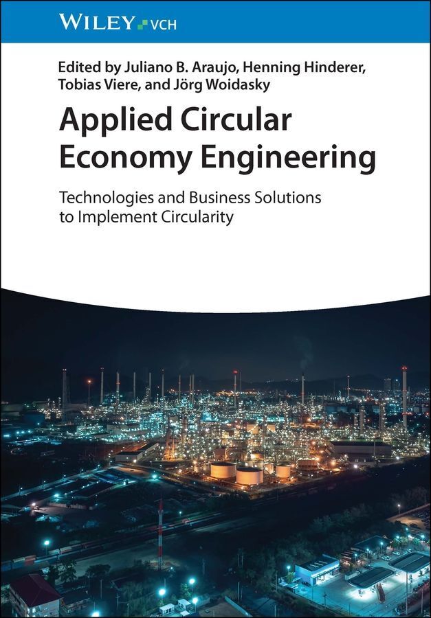 Applied Circular Economy Engineering (Juliano B. Araujo)