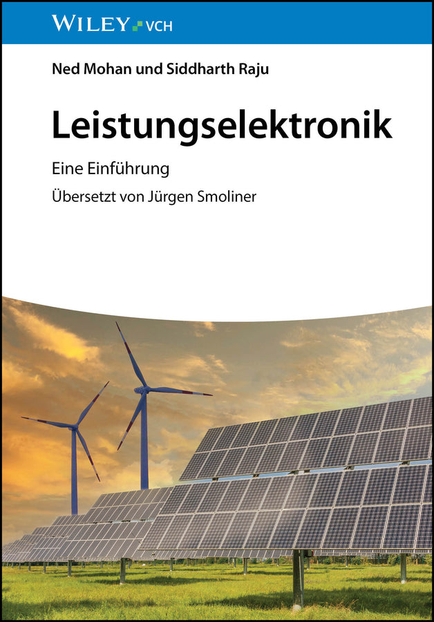 Leistungselektronik (Ned Mohan)