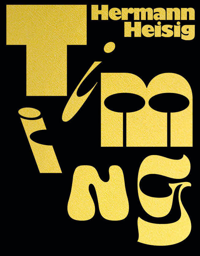 Hermann Heisig: Timing (Hermann Heisig)