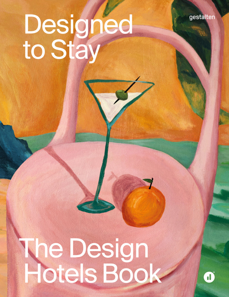 Designed to Stay (Gestalten)