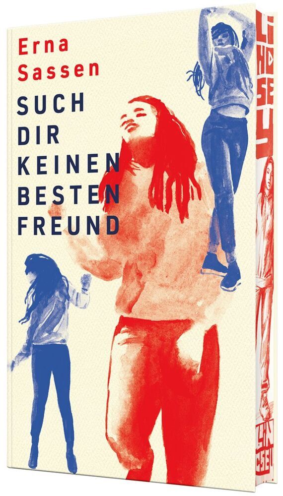Such dir keinen besten Freund (Erna Sassen)