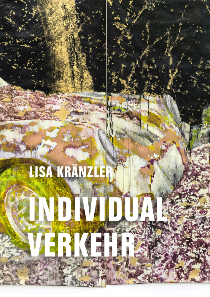 Individualverkehr (Lisa Kränzler)