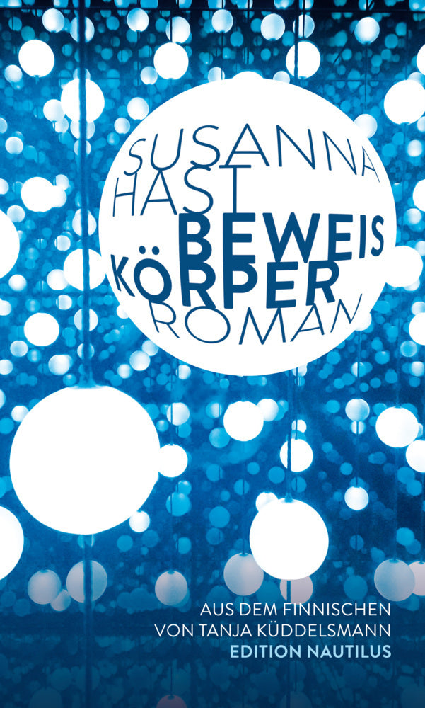 Beweiskörper (Susanna Hast)