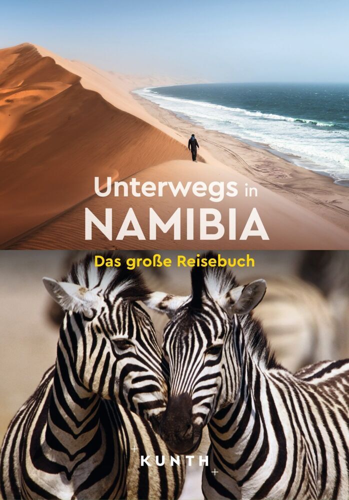 KUNTH Unterwegs in Namibia (Daniela Schetar)