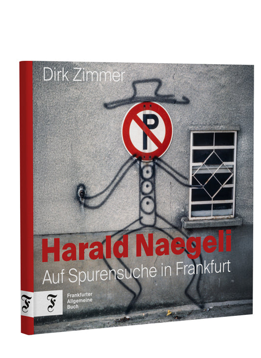 Harald Naegeli (Dirk Zimmer)