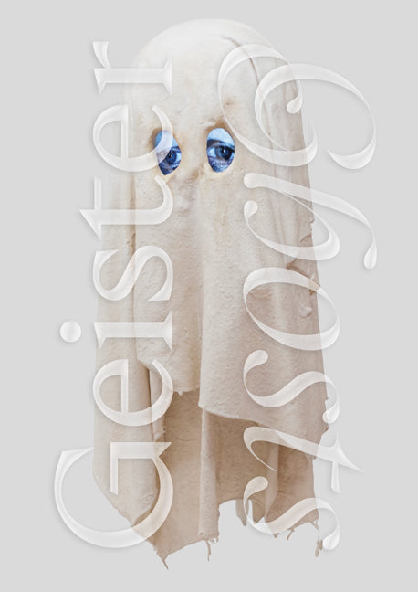 Geister / Ghosts (Kunstmuseum Basel)