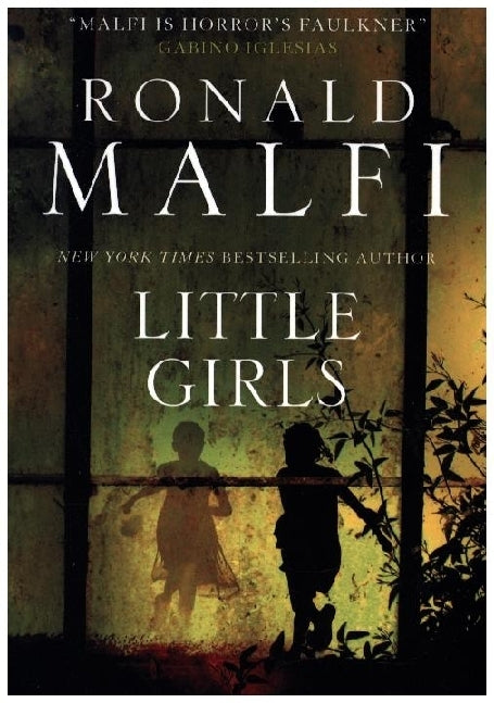 Little Girls (Ronald Malfi)