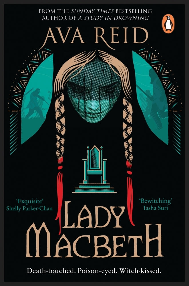 Lady Macbeth (Ava Reid)