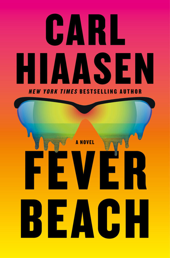 Fever Beach (Carl Hiaasen)