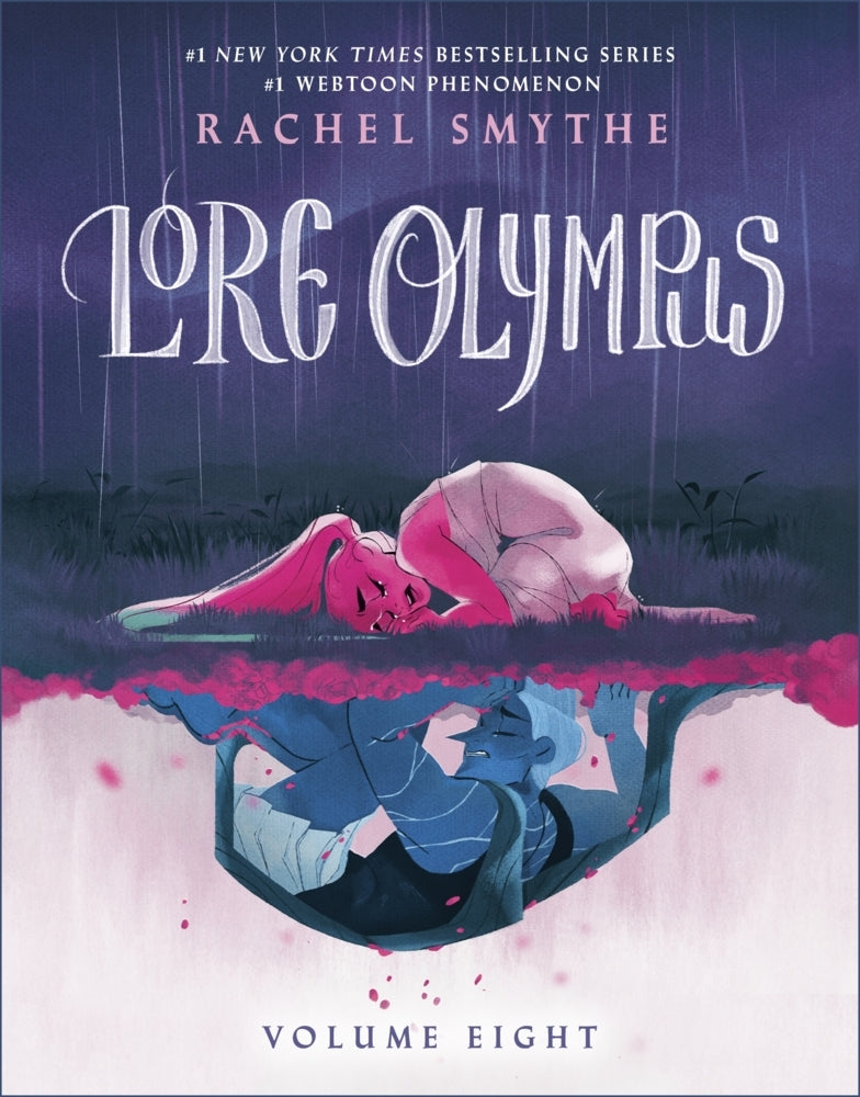 Lore Olympus: Volume Eight (Rachel Smythe)