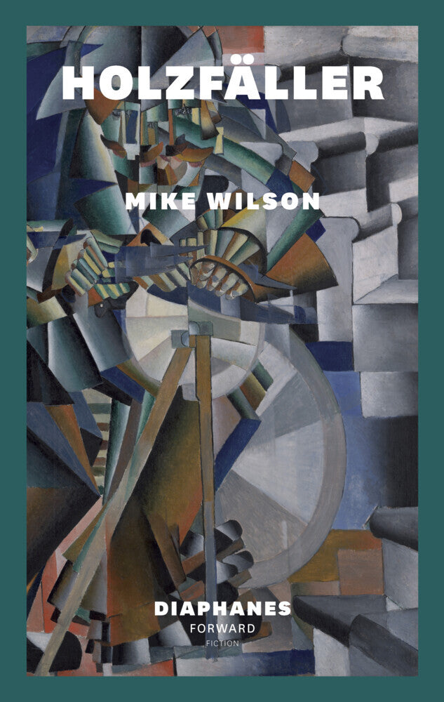 Holzfäller (Mike Wilson)