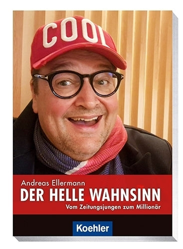 Der helle Wahnsinn (Andreas Ellermann)