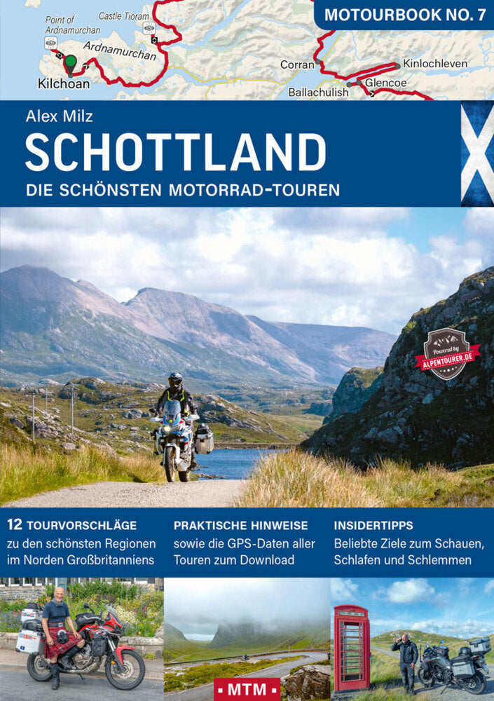 Schottland (Alexander Milz)