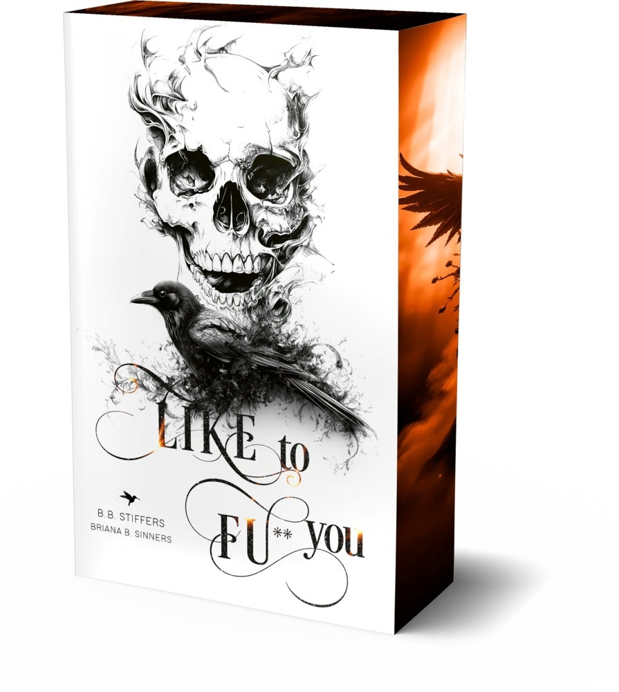 Like to fu** you (B. B. Stiffers)