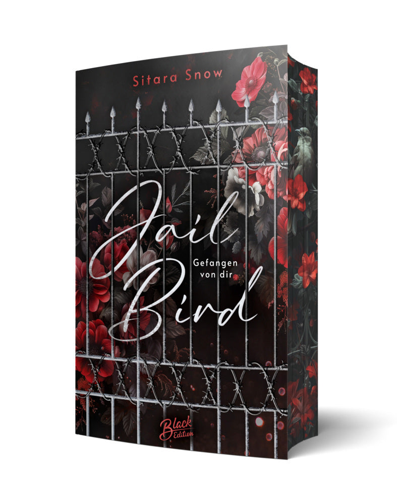 Jailbird (Sitara Snow)