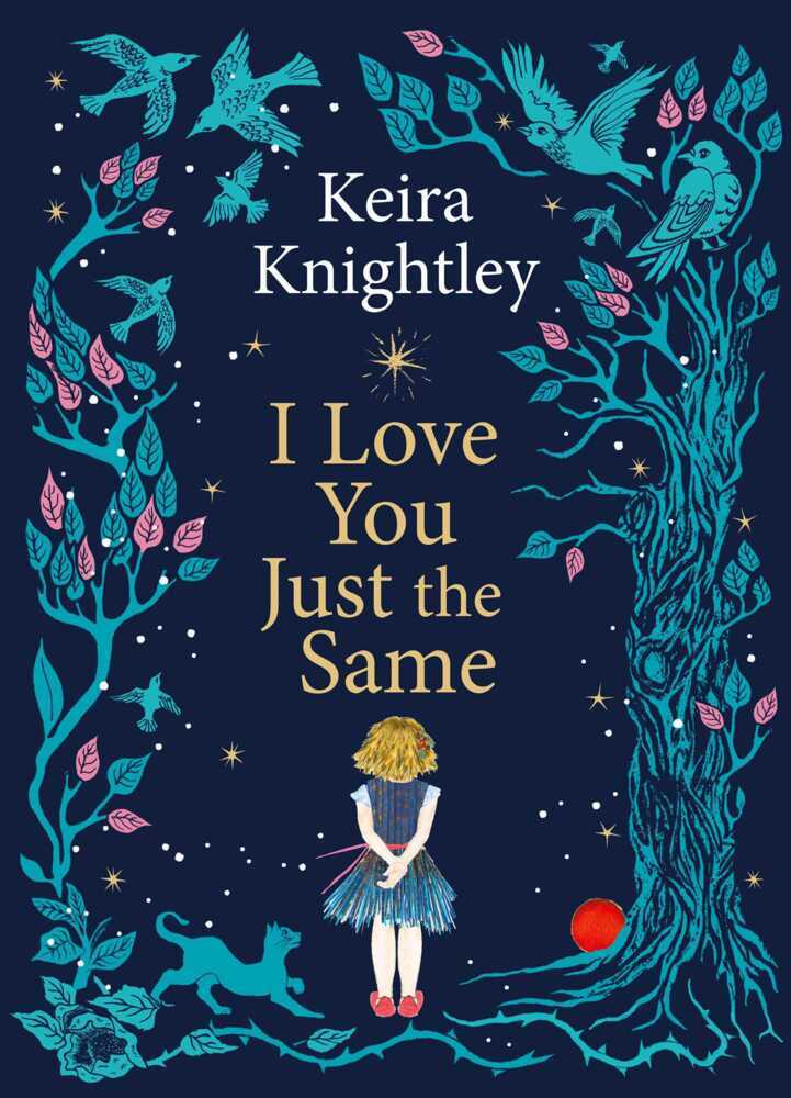 I Love You Just the Same (Keira Knightley)