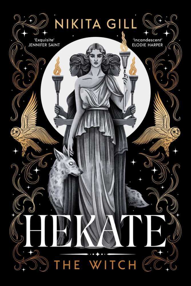 Hekate (Nikita Gill)