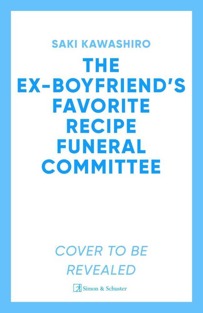 The Ex-Boyfriend's Favourite Recipe Funeral Committee (Saki Kawashiro)