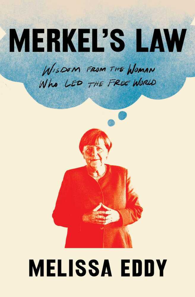 Merkel's Law (Melissa Eddy)
