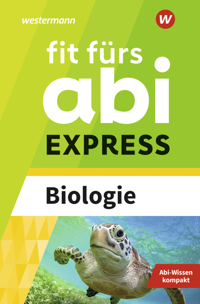Fit fürs Abi EXPRESS (Karlheinz Uhlenbrock)