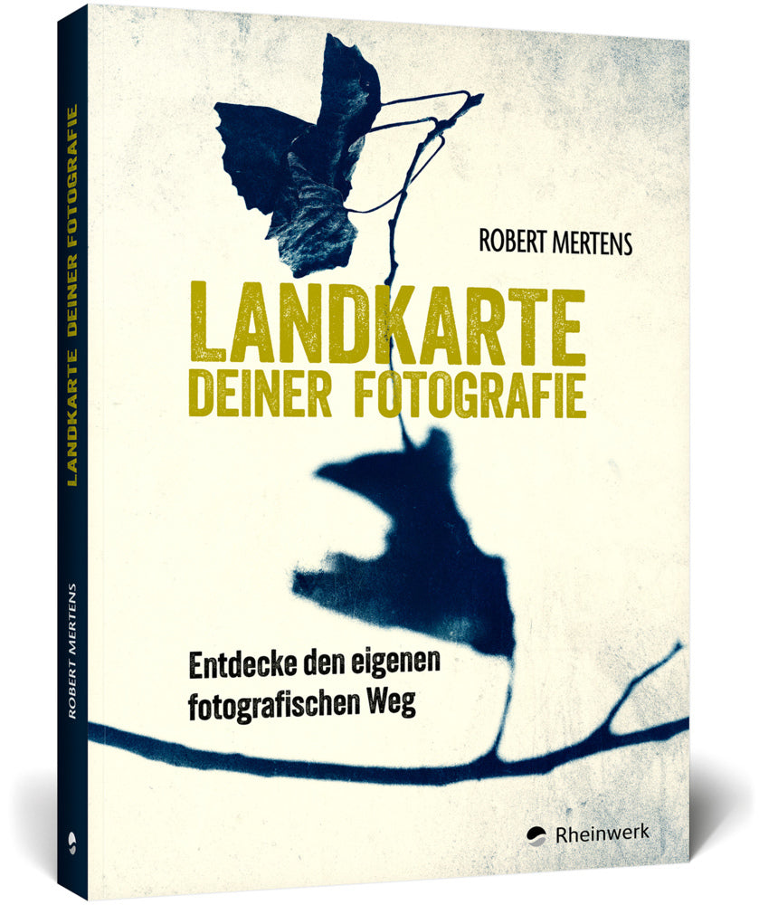Landkarte deiner Fotografie (Robert Mertens)