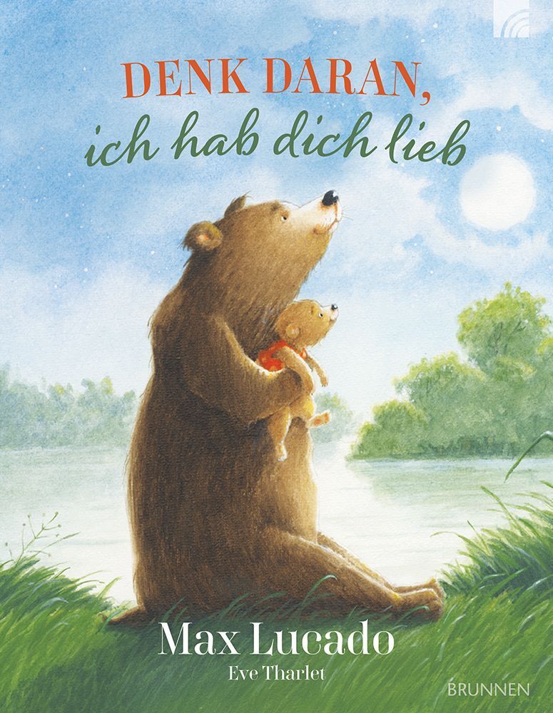 Denk daran, ich hab dich lieb (Max Lucado)