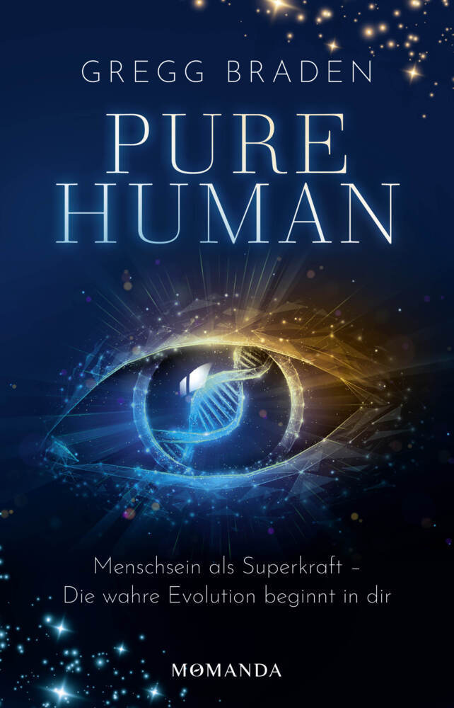 Pure Human (Gregg Braden)
