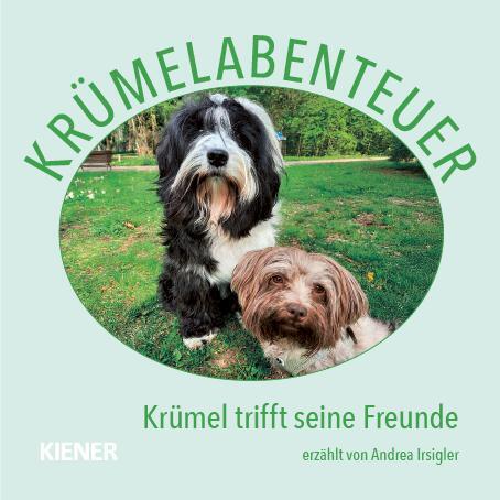 Krümelabenteuer (Andrea Irsigler)