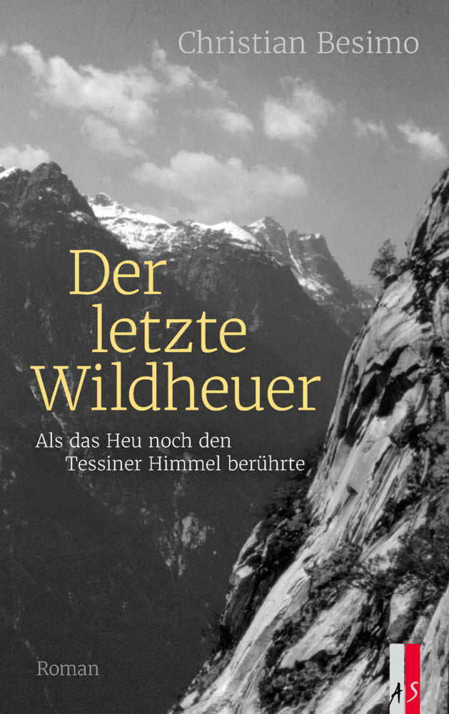 Der letzte Wildheuer (Christian Besimo)