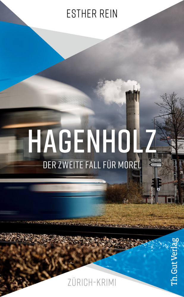 Hagenholz (Esther Rein)