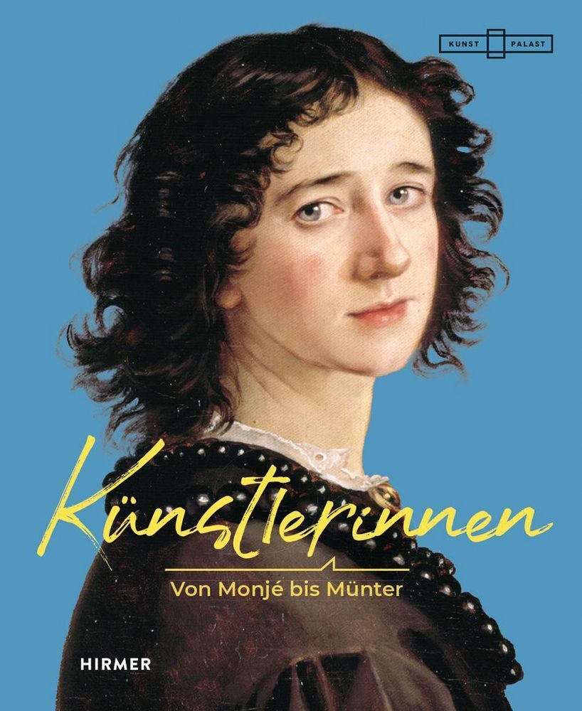 Künstlerinnen! - Von Monjé bis Münter (Kathrin Dubois)