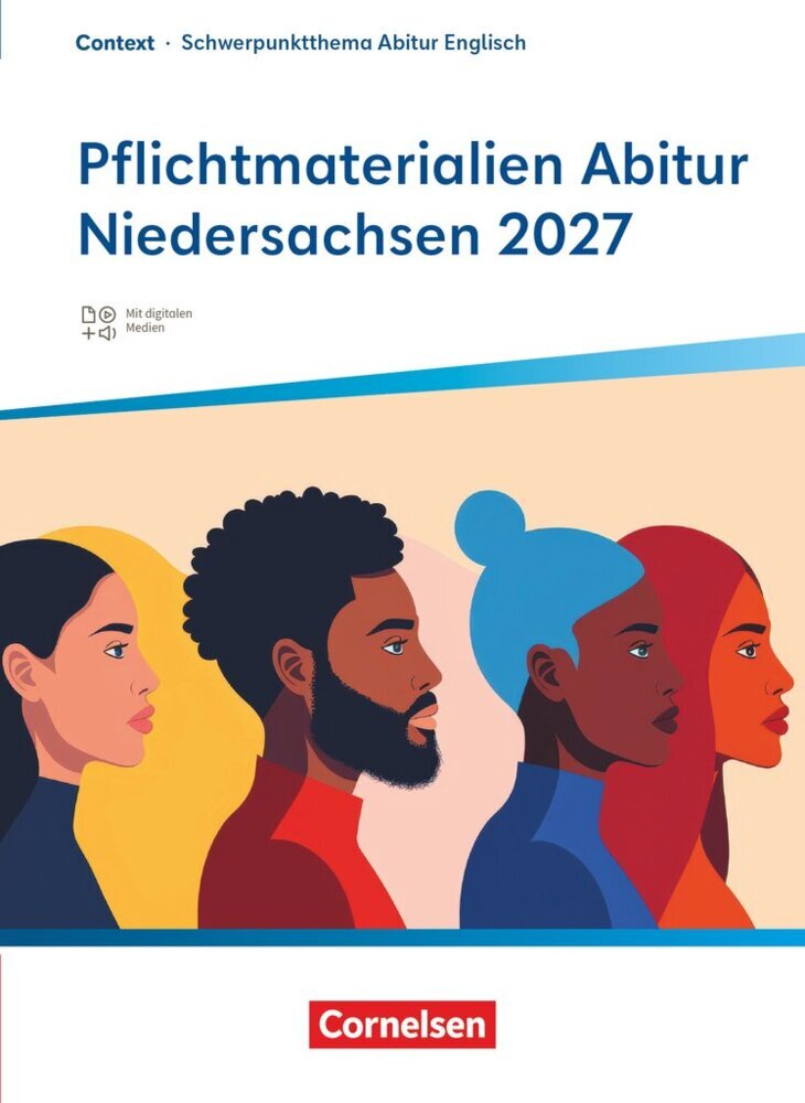 Context - Schwerpunktthema Abitur Englisch (Martina Baasner)