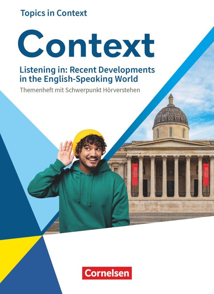 Context - Allgemeine Ausgabe 2022 - Oberstufe (Philip Balling)