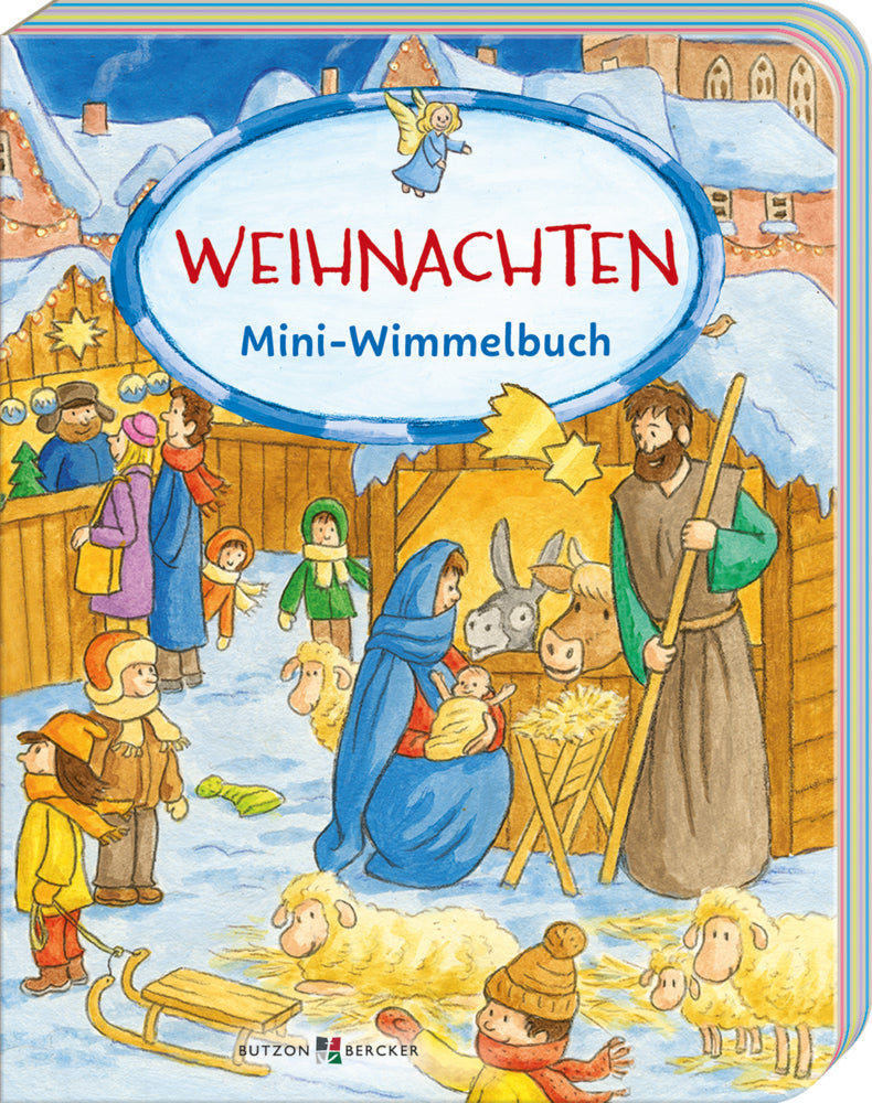 Weihnachten (Vera Lörks)
