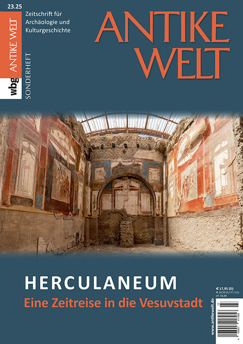 Herculaneum (Umberto Pappalardo)