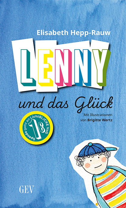 Lenny und das Glück (Elisabeth Hepp-Rauw)