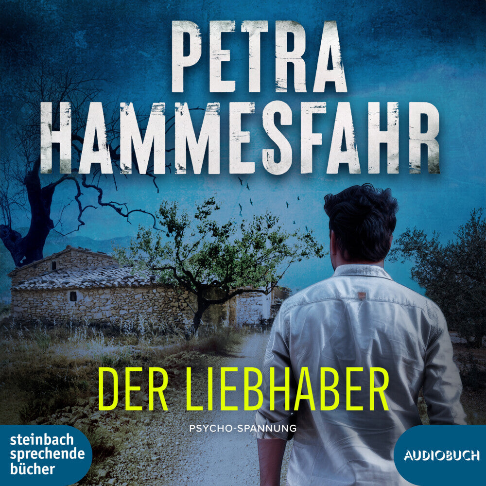 Der Liebhaber, 2 Audio-CD, 2 MP3 (Petra Hammesfahr)