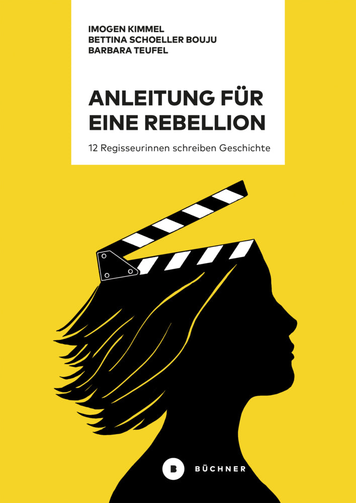 Anleitung für eine Rebellion (Imogen Kimmel)