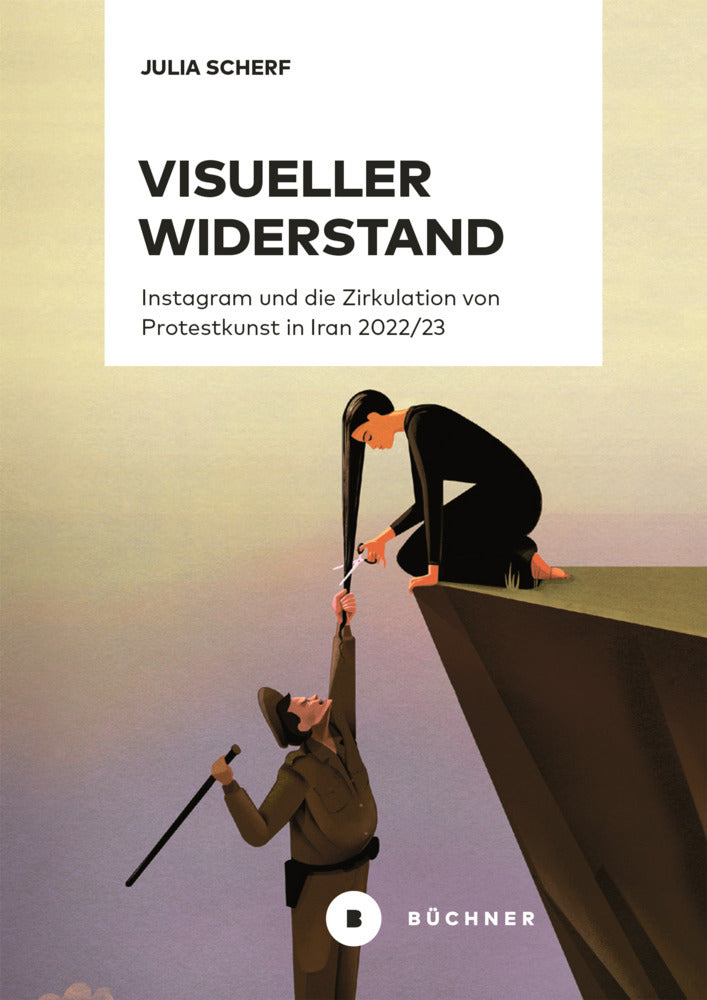 Visueller Widerstand (Julia Scherf)