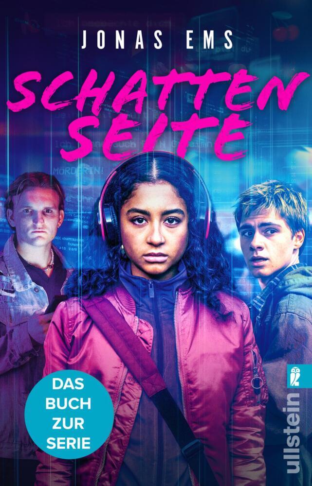Schattenseite (Jonas Ems)
