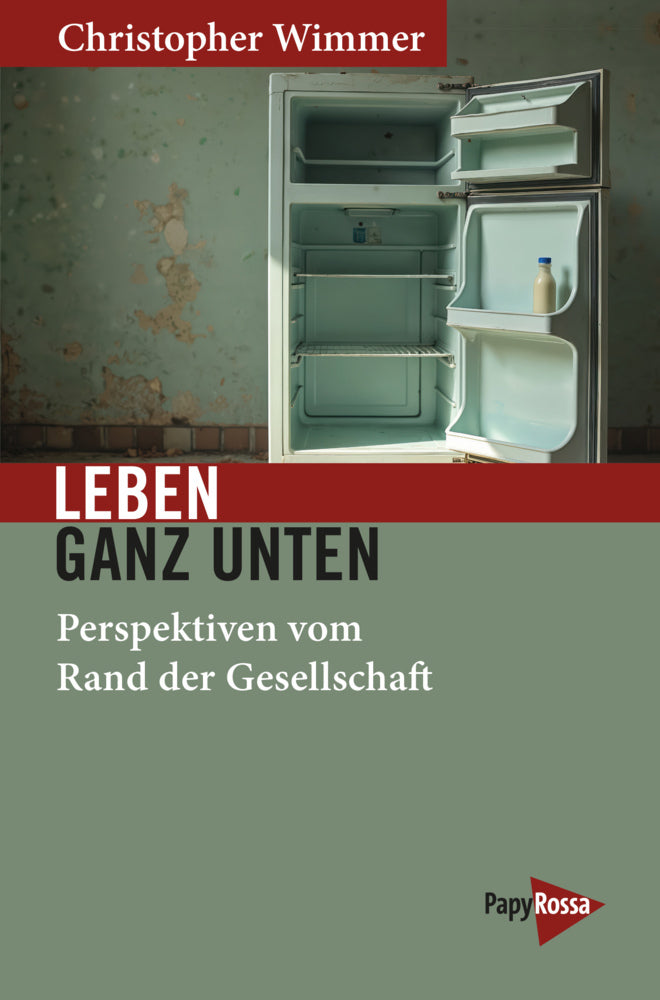 Leben ganz unten (Christopher Wimmer)