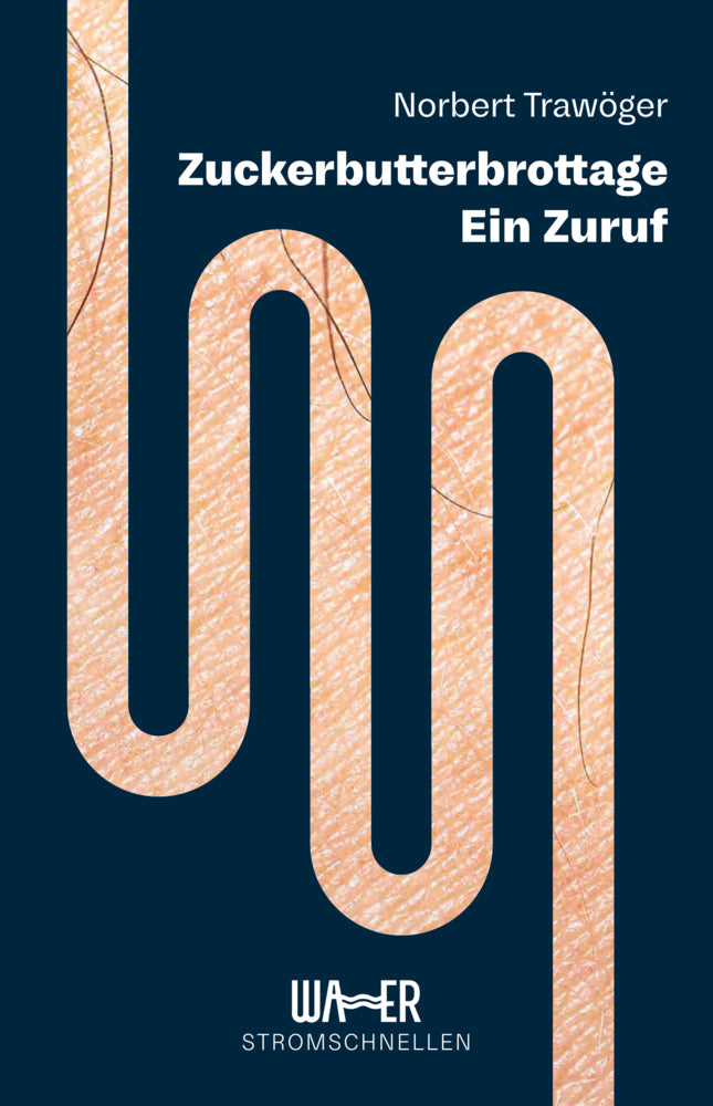Zuckerbutterbrottage (Norbert Trawöger)