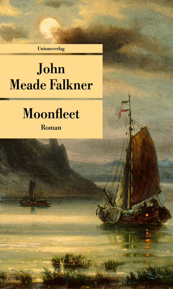 Moonfleet (John Meade Falkner)