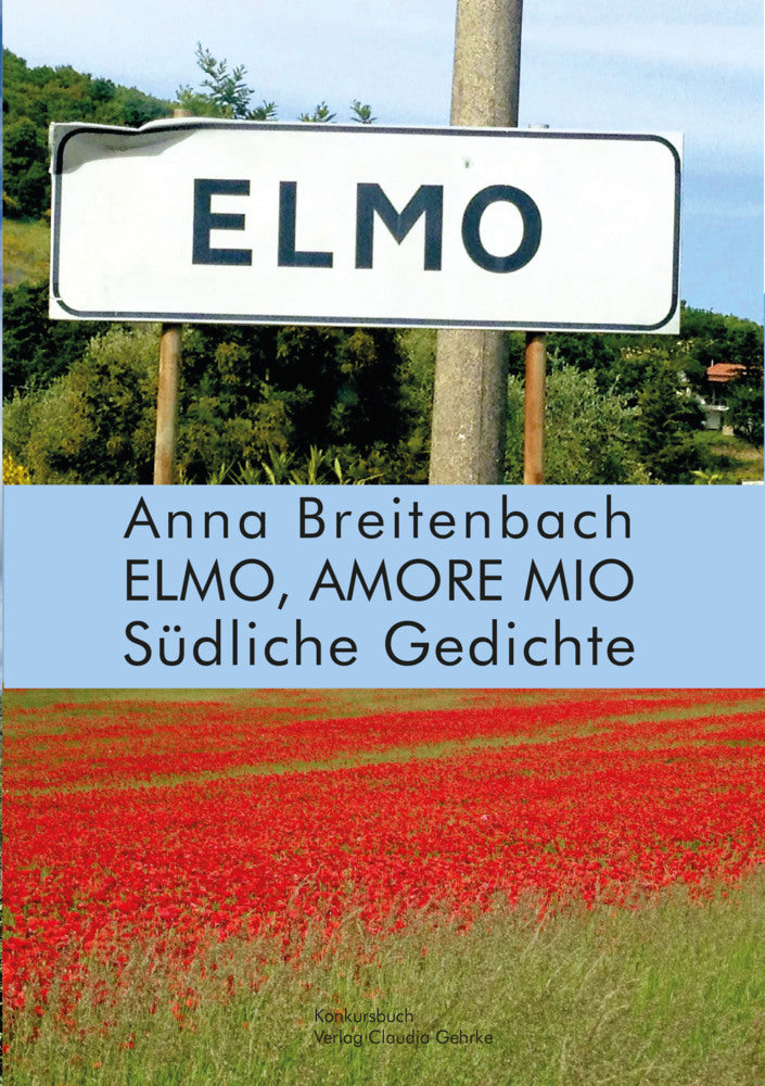 Elmo, amore mio (Anna Breitenbach)