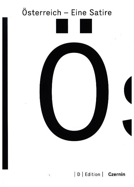 Österreich - Eine Satire (Diagonale)