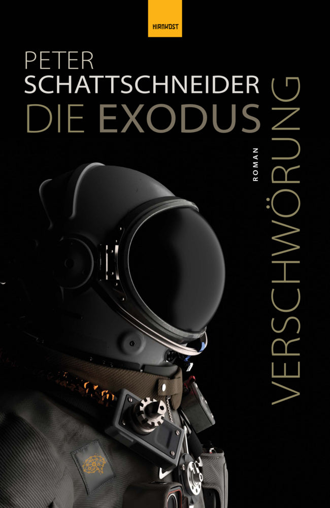 Die Exodus-Verschwörung (Peter Schattschneider)